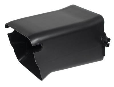 Cedrus tractor exhaust duct C-TRAC-86MC C-TRAC-86MS 760350