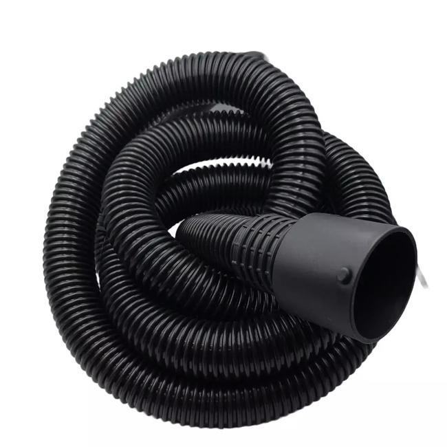 Plastic hose