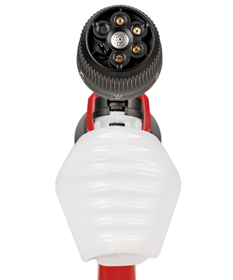 Myjka ciśnieniowa Cedrus CEDWP160LI CEDWP160LI