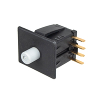 Simplicity switch under seat Ferris F160Z ORIGINAL PART 5101280YP