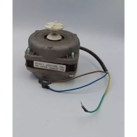 DEDRA XDED9941A.15 ZBDJ28-2 Silnik wentylatora 28W 1300RPM do nagrzewnicy gazowej DED9941A