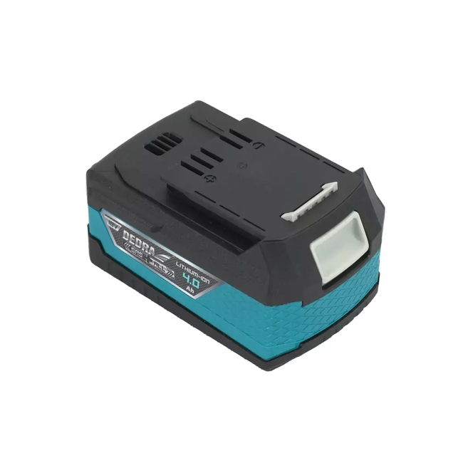 AKUMULATOR, BATERIA DEDRA SAS+ALL DED7034 4.0AH LI-ION