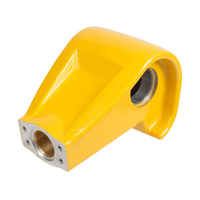 Głowica uchwytu CEDRUS zagęszczarka ZG04 070735