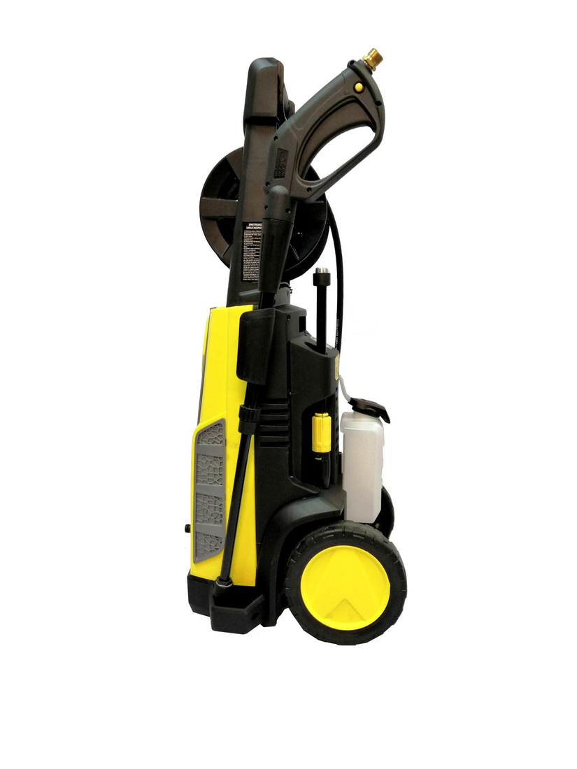 Myjka ciśnieniowa Masterclean APW-VAS-150P - akcesoria