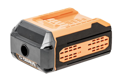 Adaptér pro batohový bateriový systém Cedrus 60V CEDADB