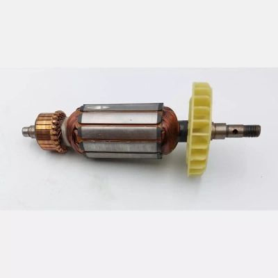 DEDRA DED7950 Wirnik #3 do szlifierki kątowej, rotor, część zamienna XDED7950.03