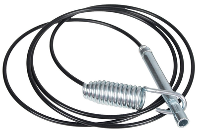 Linka ślimaka CEDRUS odśnieżarka CEDSB56 030722