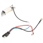 Loncin elektrický startér LC1P65FA,LC1P65FB,LC1P70FAD,LC1P70FB kpl.s instalací PŮVODNÍ ČÁST 270360098-0001