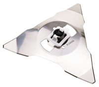 Robomow RS robotic lawn mower blade A00002