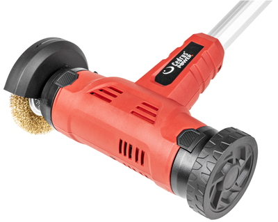 CEDRUS PC160Li ČIŠTĚNÍ ODPADŮ KARTÁČEM 2v1 POWER+ 20V - OFICIÁLNÍ DISTRIBUTOR - AUTORIZOVANÝ PRODEJCE CEDRUS