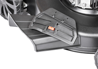 CEDRUS KS51S-ZT SPRINAL MOWER WITH DRIVE 51cm / 5,7 HP - EWIMAX - OFFICIAL DISTRIBUTOR - AUTHORIZED DEALER CEDRUS