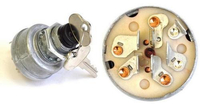John Deere 430-128 ignition switch