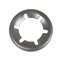 Pubert Terro S6B2 transport wheel protector ORIGINAL PART