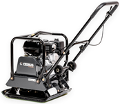 CEDRUS ZG88H-PRO SPALINOVÝ ZHUTŇOVAČ PŮDY 88 kg DESKOVÝ ZHUTŇOVAČ HONDA GX160 5.5KM + PŘEPRAVNÍ KOLA CEDRUS PROFESSIONAL CEDZG88H-PRO – OFICIÁLNÍ DISTRIBUTOR – AUTORIZOVANÝ PRODEJCE CEDRUS