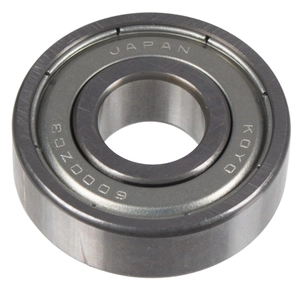 6000 C3 KOYO 6000ZZC3 bearing