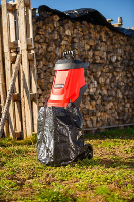 CEDRUS RE04 2800W / 45mm GARDEN ELECTRIC KNIFE SHAKER - OFFICIAL DISTRIBUTOR - AUTHORIZED DEALER CEDRUS