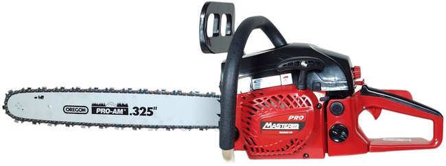 BENZÍNOVÁ ŘETĚZOVÁ PILA MASTERCUTPRO ZM5010