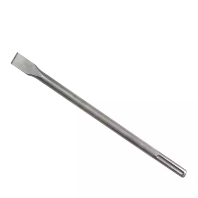 DEDRA WXD8040 Dłuto płaskie SDS MAX 80x18x400mm przecinak do betonu i cegły