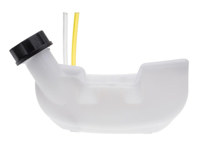 Zbiornik paliwa NAC WLBC260 Texas CG260 Victus BC26 wykaszarki marketowe NZ213