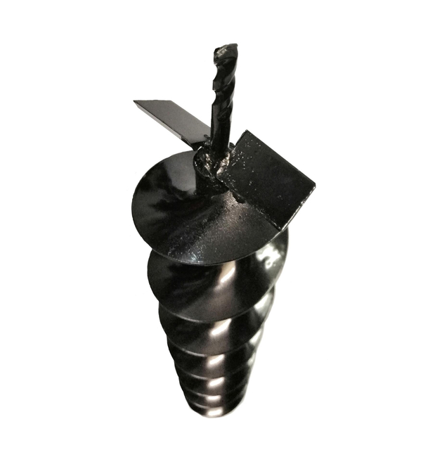 DRILL BIT GD406/GD620 - 100MMX100CM