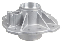 Kryt adaptéru traktoru Cedrus C-TRAC-T108HS 486072