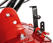 CEDRUS GL03 PRO-LC SPRINÁLNÍ ROSTLINNÝ ZAHRADNÍK S POHONNÝM KULTIVÁTOREM 6,5 HP / 45cm LONCIN G200F GL03 - EWIMAX - OFICIÁLNÍ DISTRIBUTOR - AUTORIZOVANÝ PRODEJCE CEDRUS