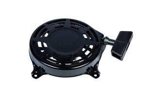 STARTÉR KOMPLETNÍ B&AMP;S Č. 493295-497598 R160370