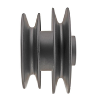 Koło pasowe Simplicity podwójne wentylatoraCZĘŚĆ ORYGINALNA 1756184YP