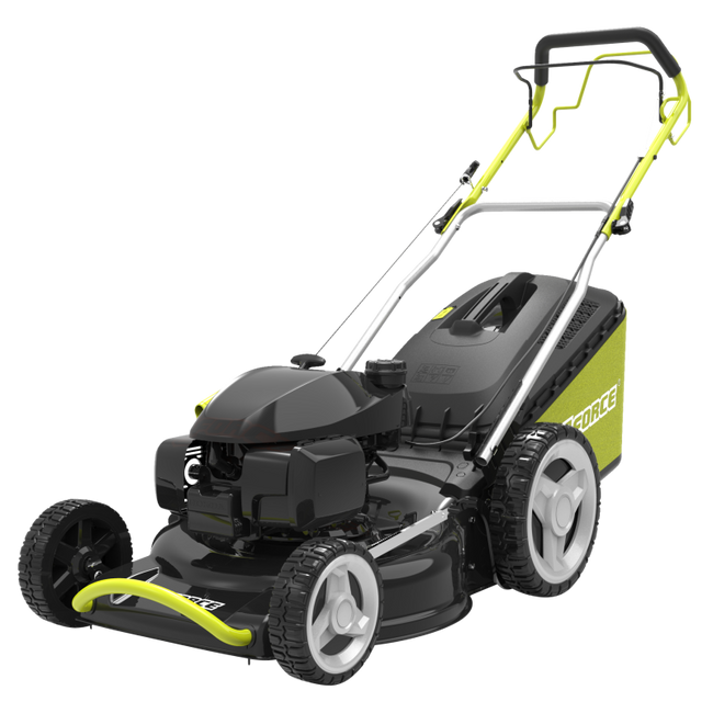 Kosiarka spalinowa G-Force XSZ51 Honda 170 EWIMAX - OFICJALNY DYSTRYBUTOR - AUTORYZOWANY DEALER GRASS