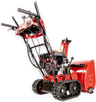 Od Ręki !!! CEDRUS SB61G-E+ ODŚNIEŻARKA SPALINOWA PŁUG DO ŚNIEGU ŚNIEŻNY ODŚNIEŻARKI NA GĄSIENICACH WIRNIKOWA DWUSTOPNIOWA 7KM ESTART z ROZRUSZNIKIEM - OFICJALNY DYSTRYBUTOR - AUTORYZOWANY DEALER CEDRUS