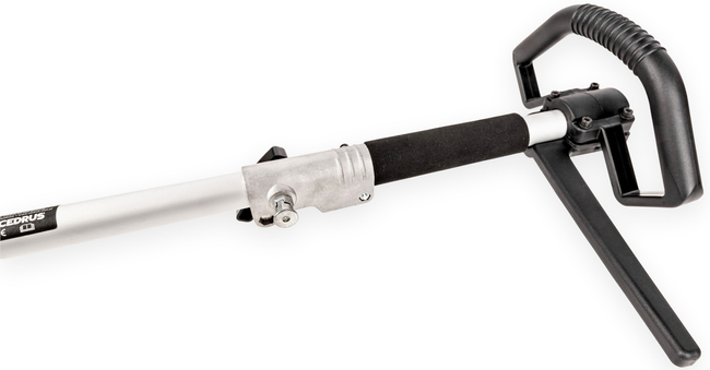 CEDRUS UW552 / UW520 KOSA SPALINOWA DO TRAWY PIŁA ŁAŃCUCHOWA SEKATOR URZĄDZENIE WIELOFUNKCYJNE PODKASZARKA WYKASZARKA 1.8 KM 