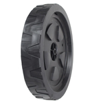 Rear wheel 9' Cedrus lawn mower CEDKE40 530703