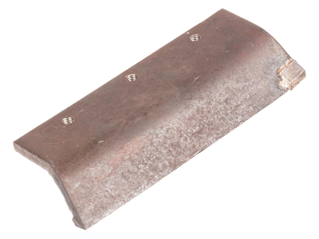 Ostrze wiertła Cedrus 300mm do świdra SW02 – część robocza 131852