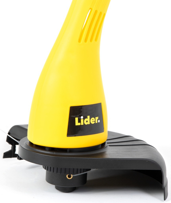 LEADER YPZ250 GRASS TRIMMER ELECTRIC MOWER - OFFICIAL DISTRIBUTOR - AUTHORIZED LEADER DEALER