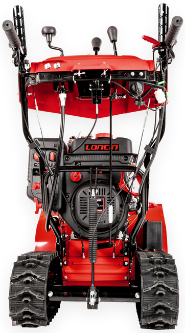 Ručně !!! CEDRUS SB71G-E JARNÍ SNĚHOVÁ FRÉZA S PRUŽINOVÝM PLUHEM, POSTŘIKOVAČEM, OBRACEČEM DRÁTŮ S POHONEM A STARTEM 10 KM ESTART - OFICIÁLNÍ DISTRIBUTOR - AUTORIZOVANÝ PRODEJCE