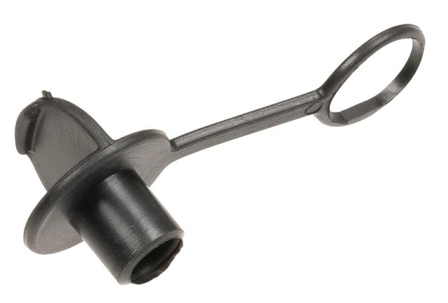 Loncin LC3000i LC3500i LC2000i panel socket cap ORIGINAL PART 273330006-0001