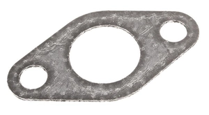 Loncin muffler gasket LC3000i LC154F ORIGINAL PART 180650080-0001
