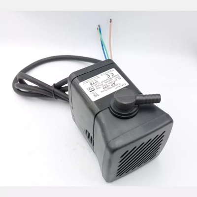 #G172 POMPKA WODY DO PRZECINARKI DO GLAZURY DEDRA DED7823 - XDED7823.G172