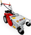 OLEO-MAC WB50 GRUBBER PROFESSIONAL GARDEN FLAIL LAWN MOWER DIESEL PREMIUM 68259101E5 - OFFICIAL DISTRIBUTOR - AUTHORIZED OLEO-MAC DEALER
