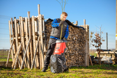 CEDRUS RE04 ROZDRABNIACZ ELEKTRYCZNY NOŻOWY RĘBAK DO GAŁĘZI OGRODOWY 2800W / 45mm - OFICJALNY DYSTRYBUTOR - AUTORYZOWANY DEALER CEDRUS