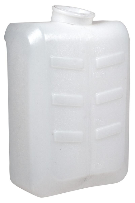 Liquid tank Cedrus pressure washer MC110 560251