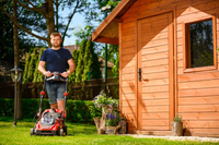 CEDRUS LM40LiX2 KOSIARKA AKUMULATOROWA DO TRAWY CEDRUS CEDLM40LIX2 POWER+ 20V - OFICJALNY DYSTRYBUTOR - AUTORYZOWANY DEALER CEDRUS