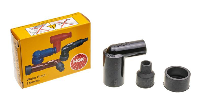 NGK LZEH CMR6H 8760 candle cap