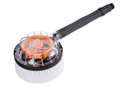 Tlaková myčka Cedrus s rotačním kartáčem CEDMC150 560012