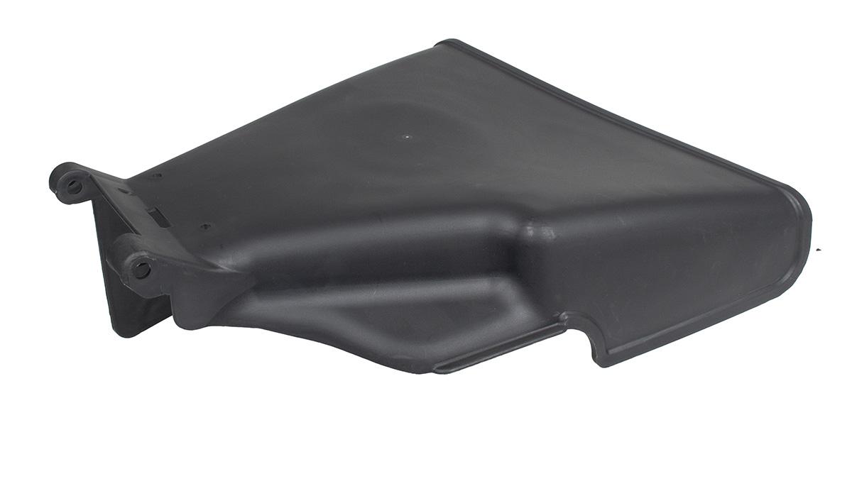 Deflektor Cedrus traktorek C-TRAC-Z107 780174 widok z góry