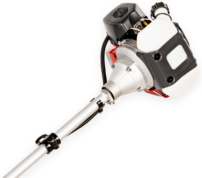 KAWASAKI CEDRUS KW45 PROFI MOW PROFESSIONAL MOWER 2 hp KAWASAKI TJ45E PREMIUM + cutting wheel - EWIMAX - OFFICIAL DISTRIBUTOR - AUTHORIZED DEALER CEDRUS