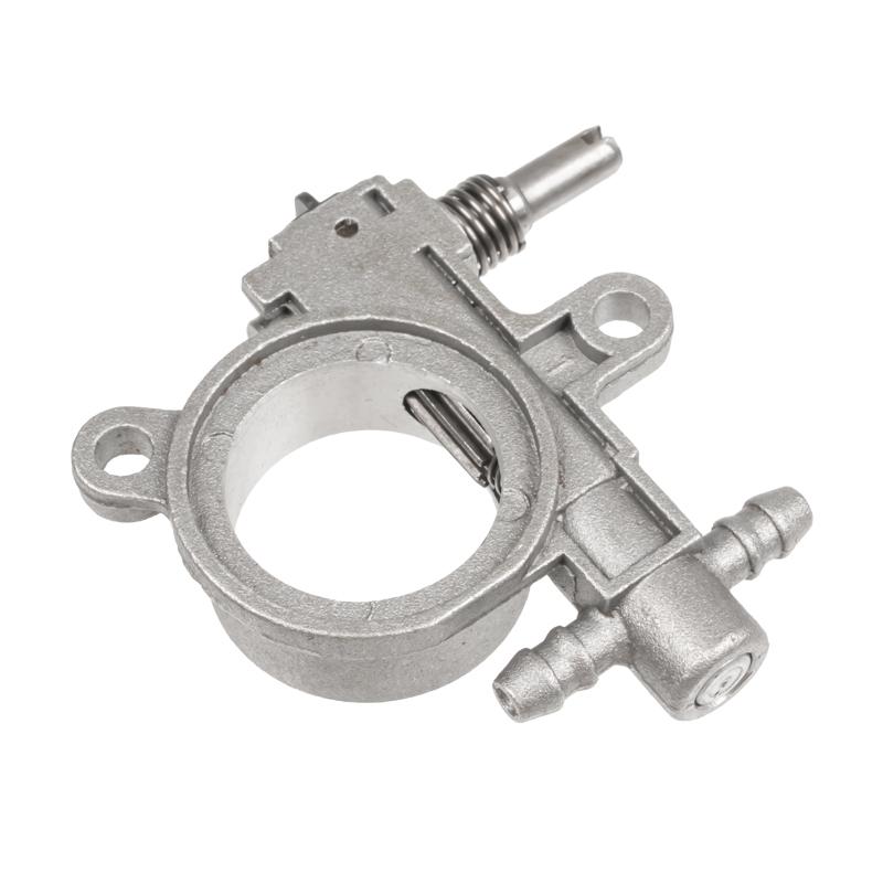 Pompa oleju CEDRUS CEDPS25-12 020520 - widok 2