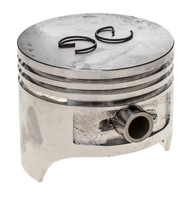 Robin EY20 piston 8R50-186