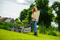 WEIBANG WB507SC V 3IN1 MOTOR VEHICLE MOWER 6.5 HP / 50 cm - OFFICIAL DISTRIBUTOR - AUTHORIZED WEIBANG DEALER