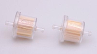 Kawasaki 80 micron fuel filter RO10352
